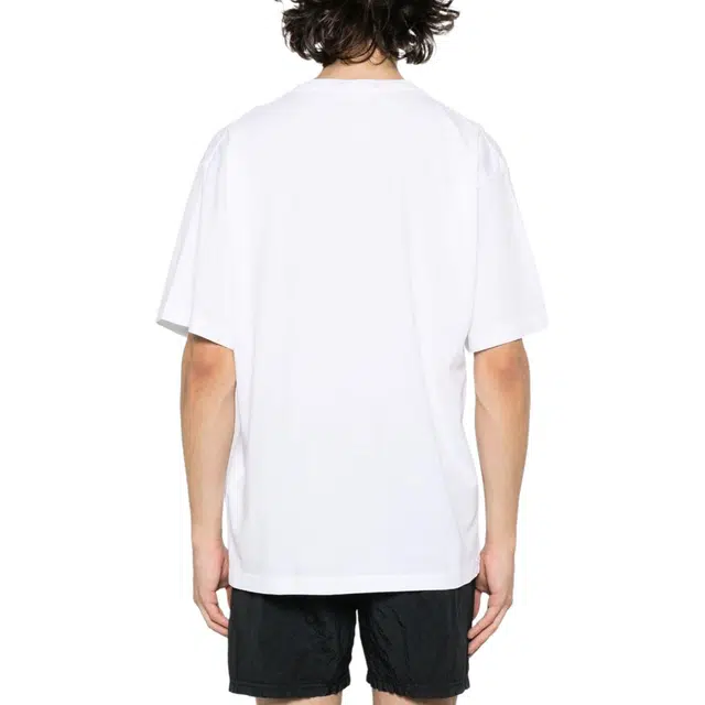 STONE ISLAND Compass SS24 T