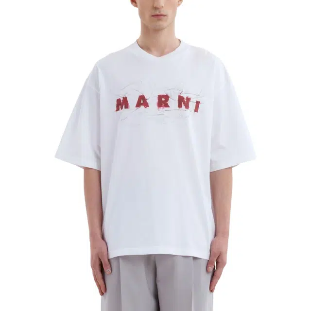 MARNI logoT