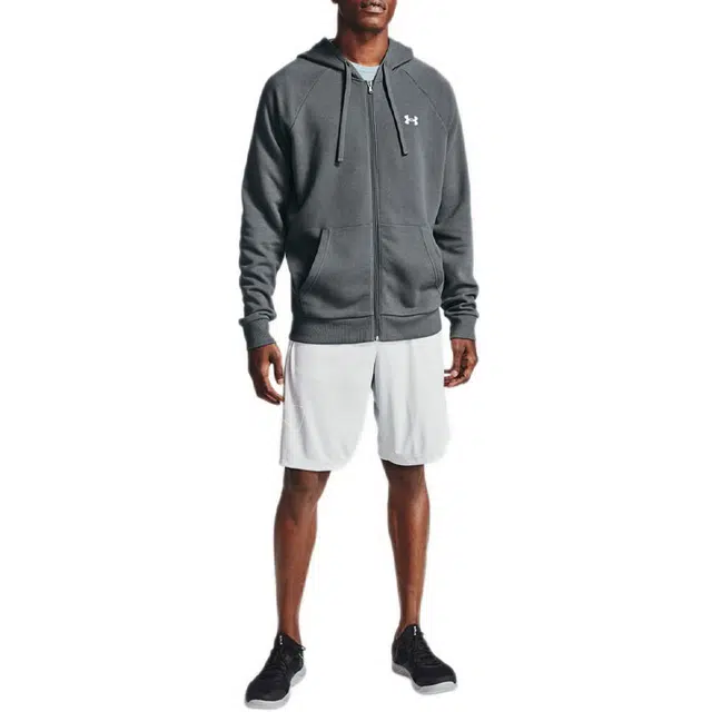 Under Armour logo