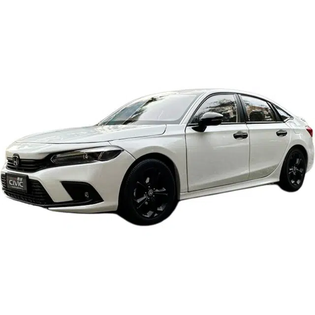 CIVIC 11 118