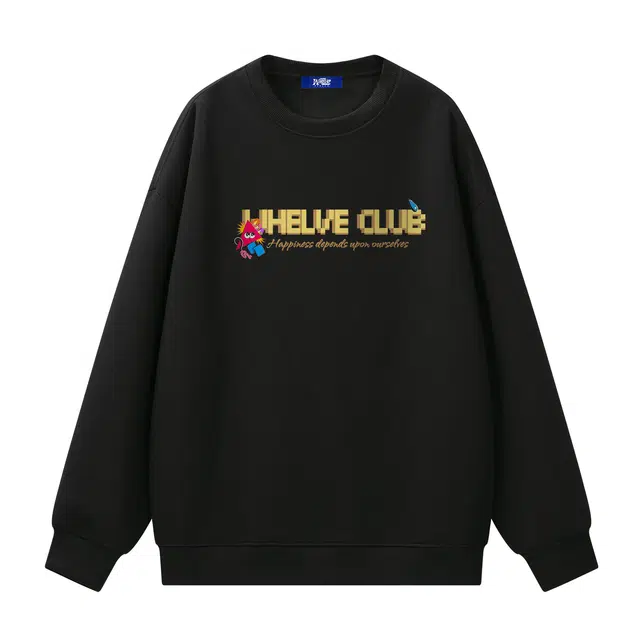 WHELVE logo
