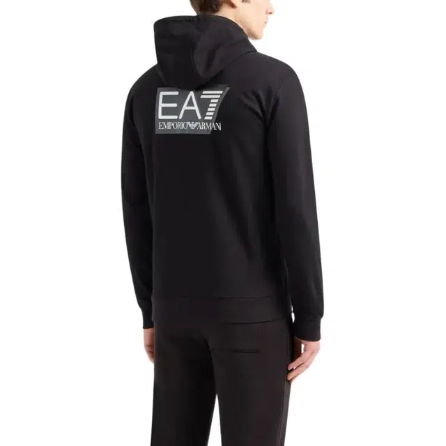 EMPORIO ARMANI Logo