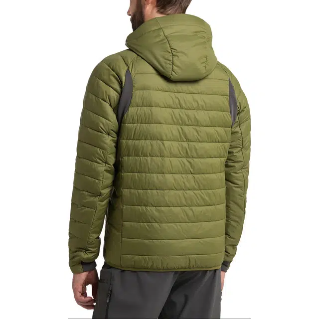 HAGLFS Spire Mimic Hood
