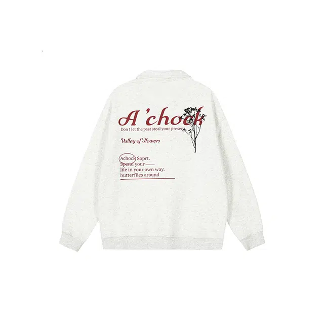 A chock