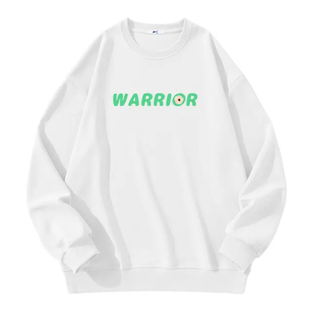 Warrior LOGO