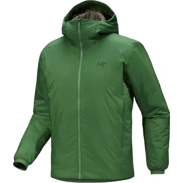 Arcteryx Atom Heavyweight Logo