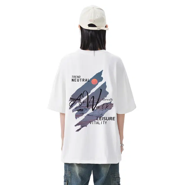 Airwalk T