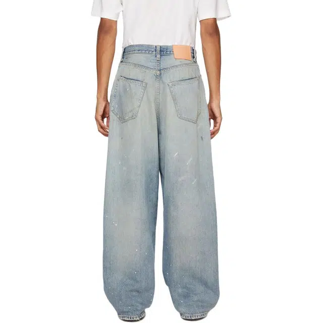 Acne Studios SS24 2023M