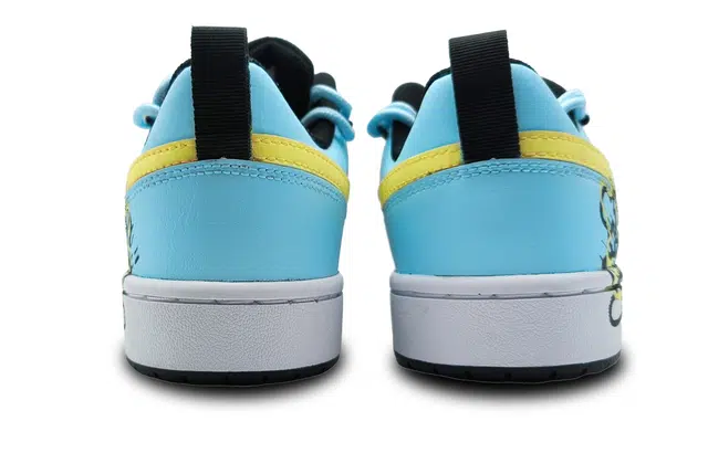 Nike Court Borough 2 GS