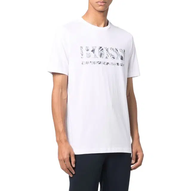 HUGO BOSS SS22 T