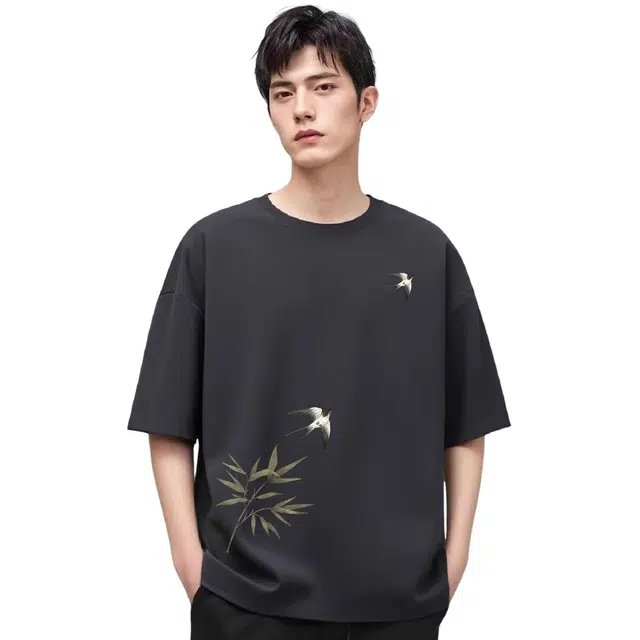 DEBRAND T