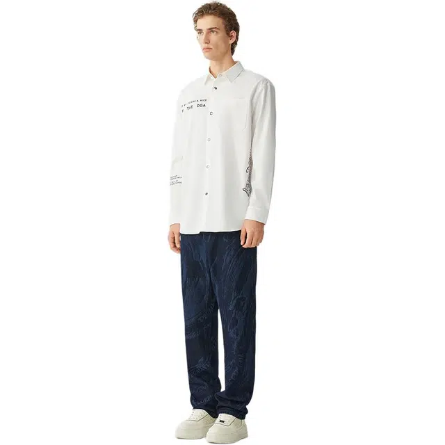 DEGAIA FW24
