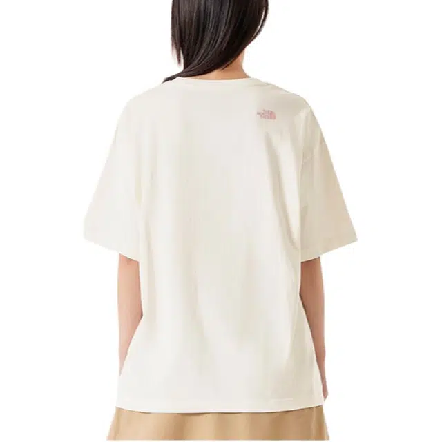 THE NORTH FACE T
