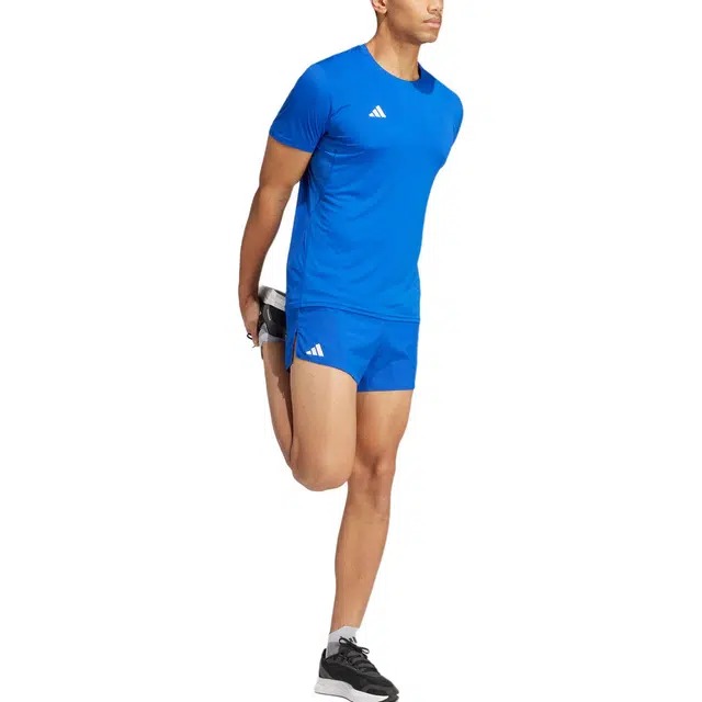 adidas ADIZERO ESSENTIALS logoT