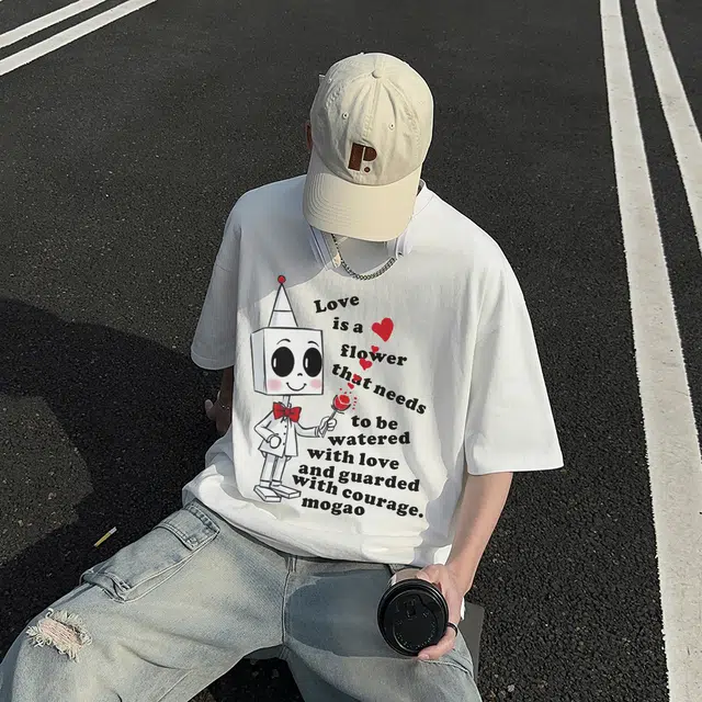 mogao logo T