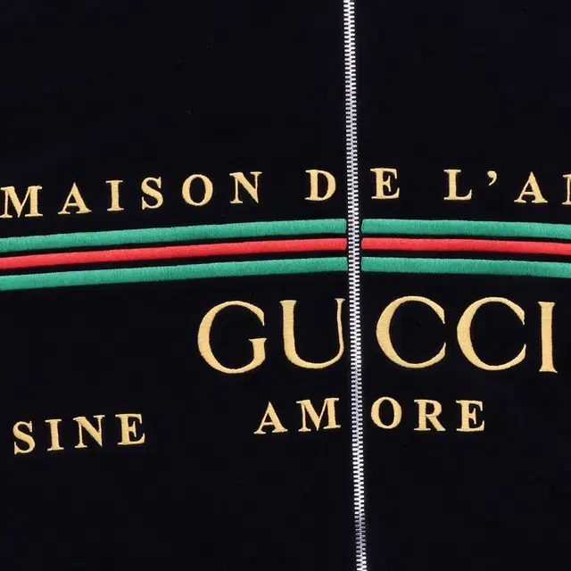 GUCCI