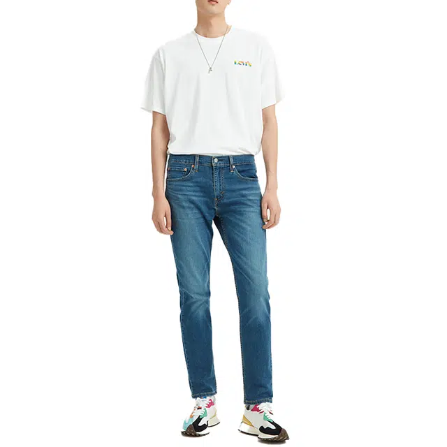 levis