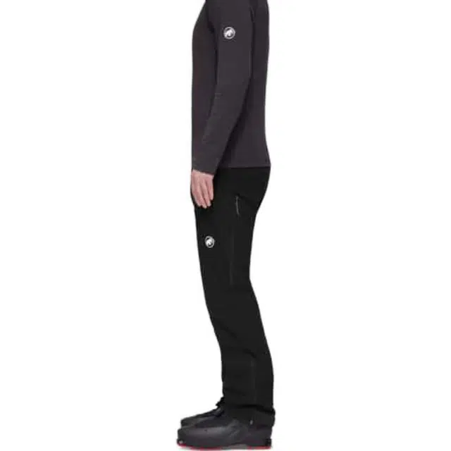 MAMMUT Taiss Guide SO Pants