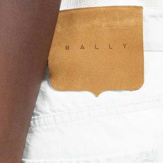 BALLY