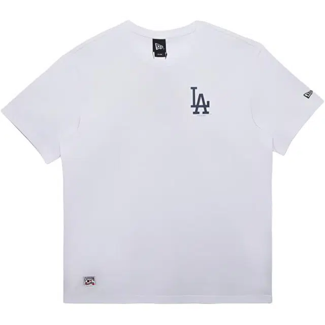 New Era x MLB FW24 T