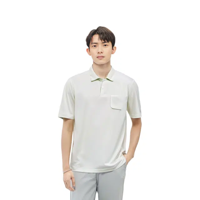 adidas Adicross Polo Shirt LogoPolo