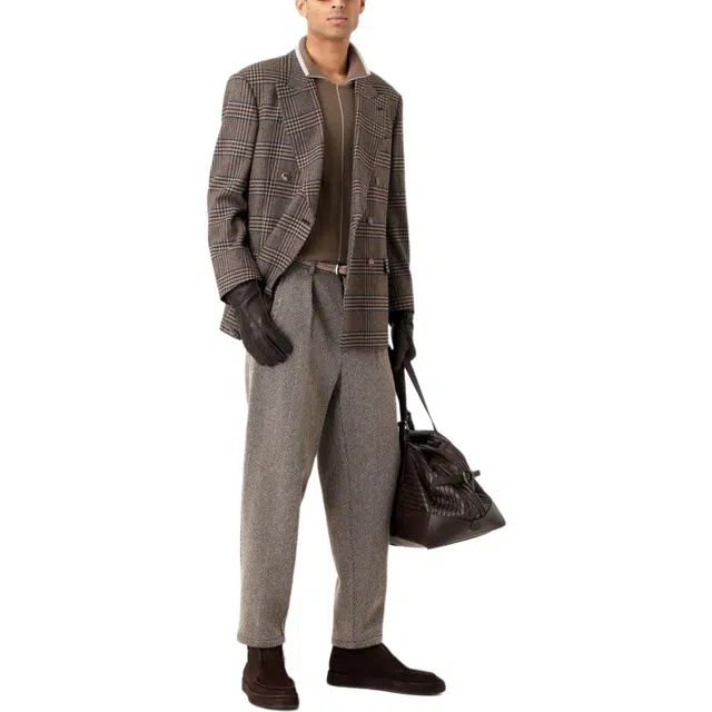GIORGIO ARMANI