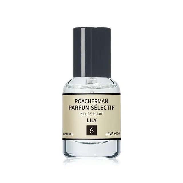 POACHERMAN EDP