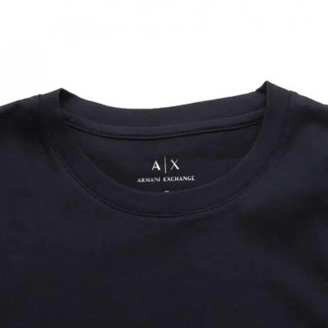 ARMANI EXCHANGE SS23 LogoT