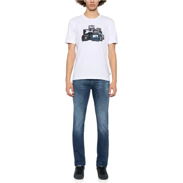 HUGO BOSS T