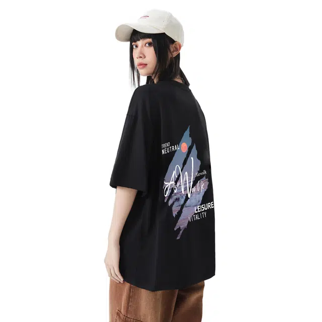 Airwalk T