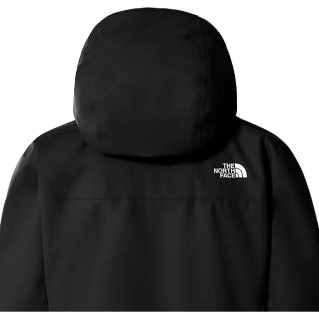 THE NORTH FACE Logo