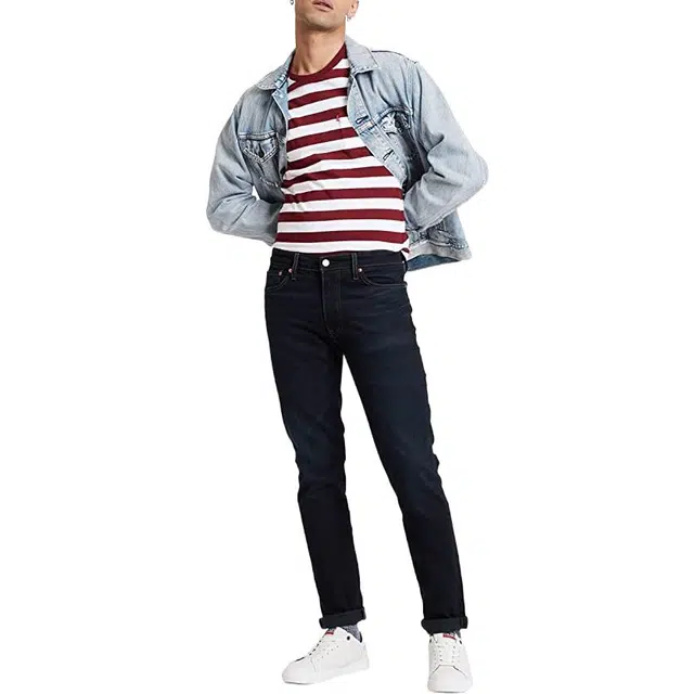 Levis