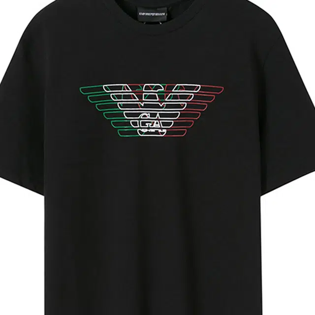 EMPORIO ARMANI T