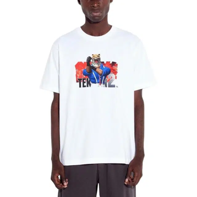 UNIQLO x SS24 T