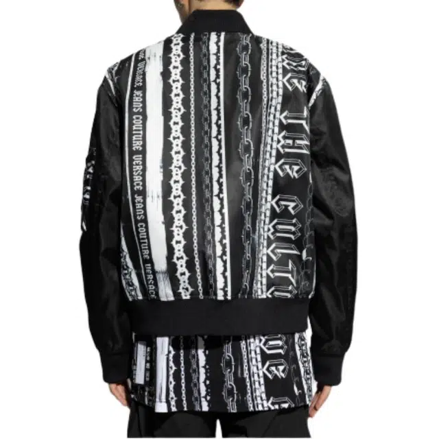 VERSACE JEANS COUTURE