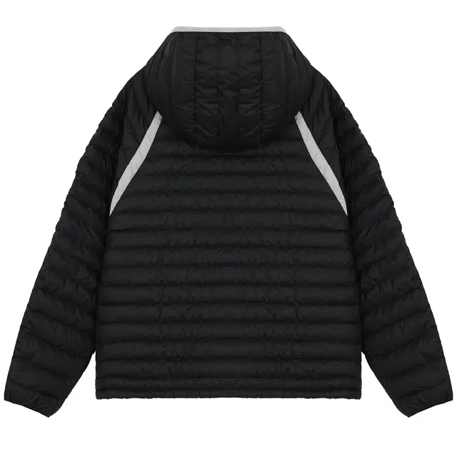 BJHG Reckless Down Jacket