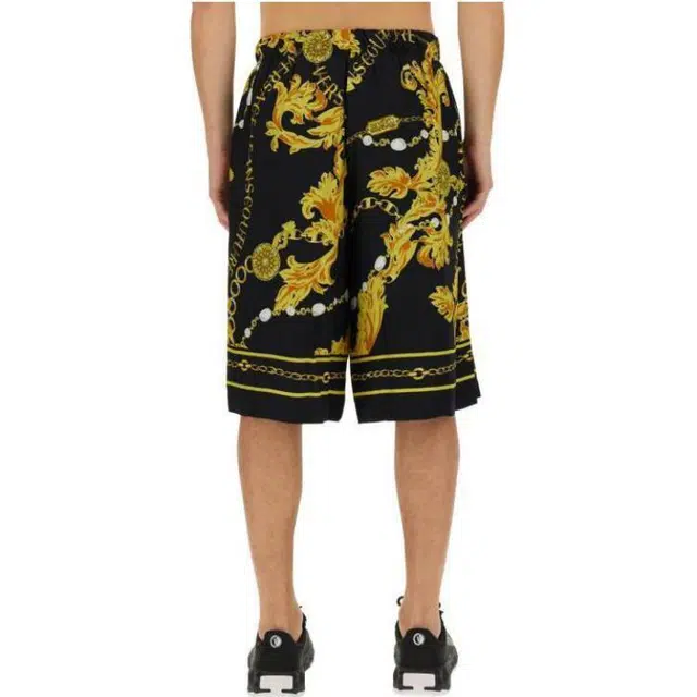 VERSACE JEANS COUTURE