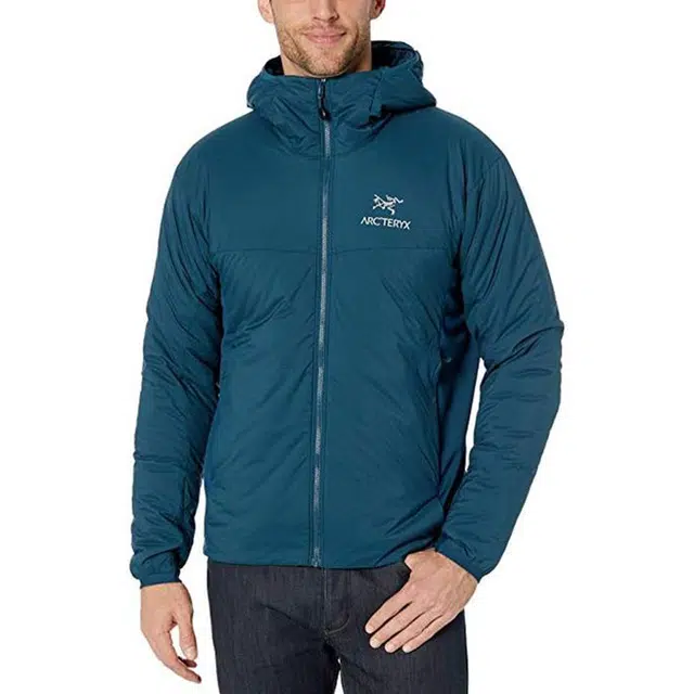 Arcteryx Atom LT Hoody