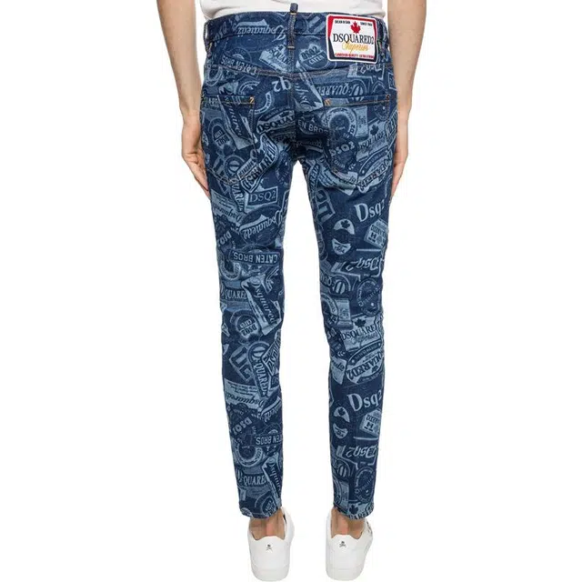 DSQUARED 2 SS23