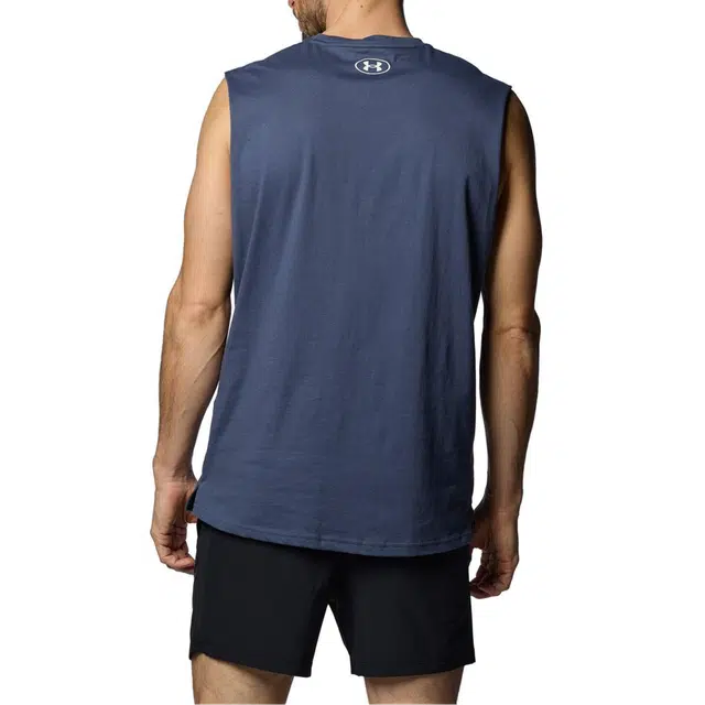 Under Armour Project Rock Show Your Work