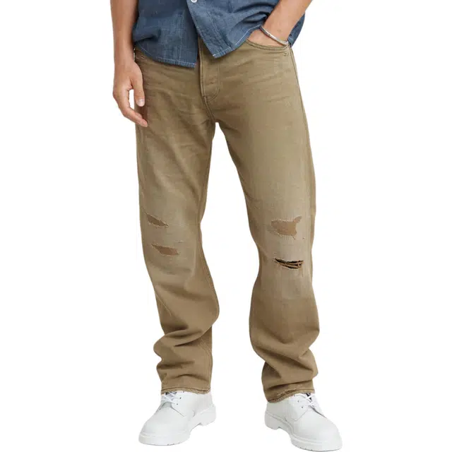 G-STAR RAW