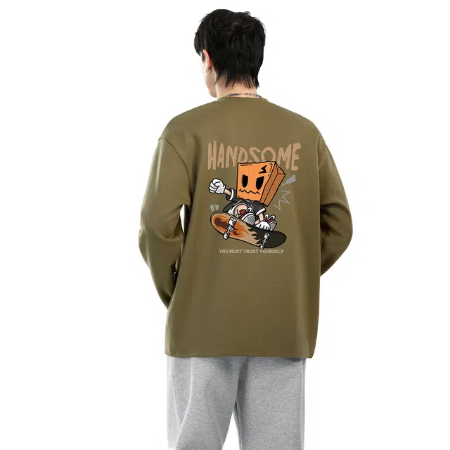 DEBRAND T
