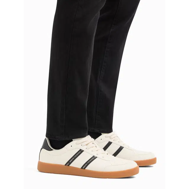 ARMANI EXCHANGE SS24 Logo