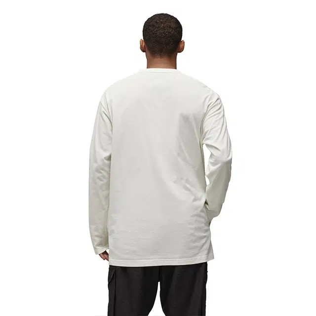 Y-3 WRKWR SS TEE T