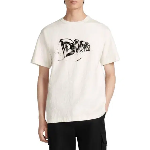 DIOR SS23 LogoT