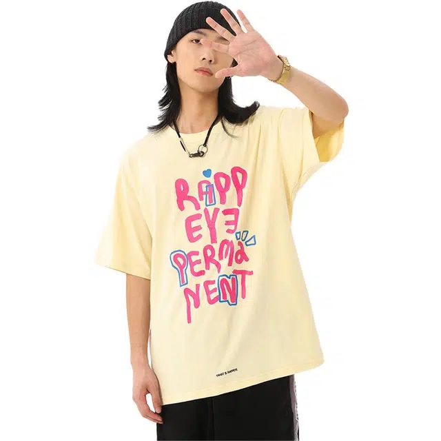 Rappeye T