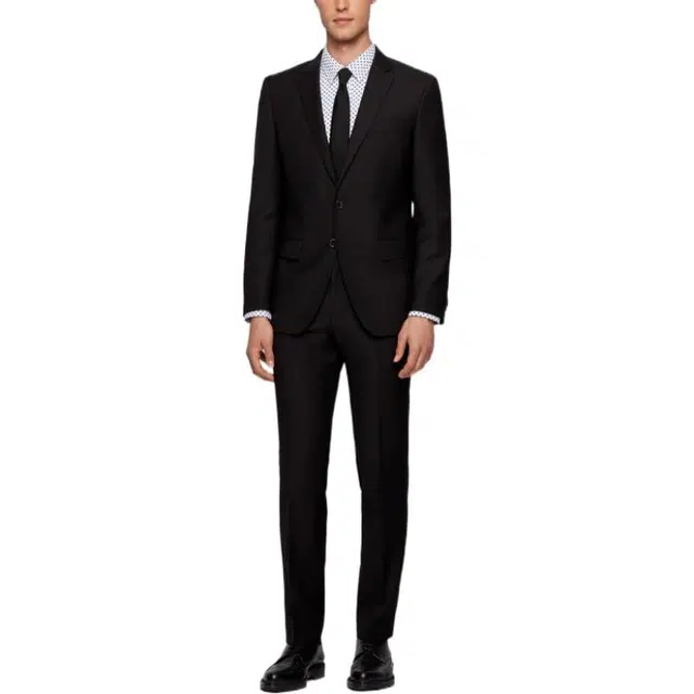 HUGO BOSS