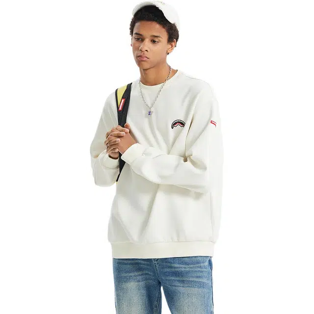 SPRAYGROUND sg