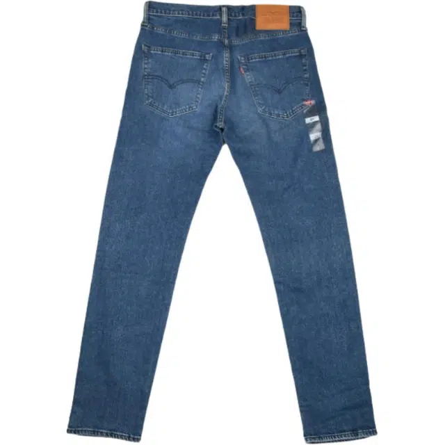levis 502