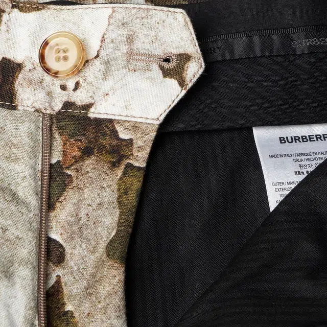 Burberry